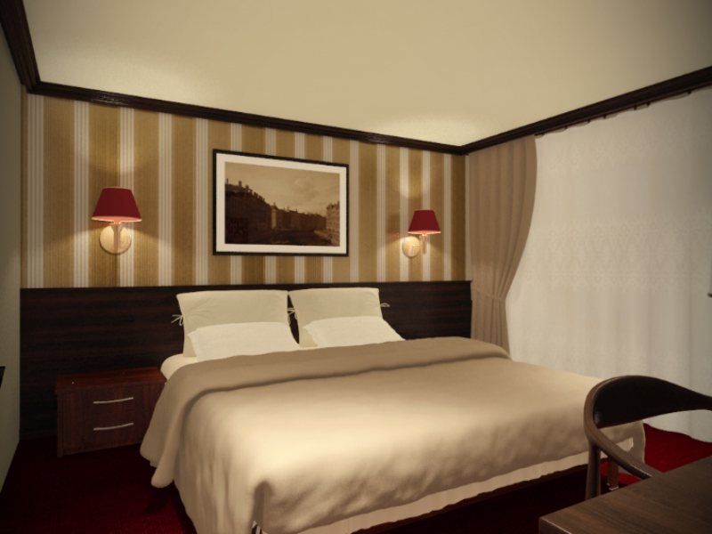 Royal Park Hotel & Apartments Bansko Exteriér fotografie