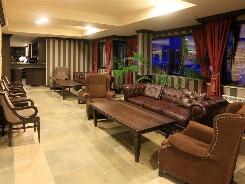 Royal Park Hotel & Apartments Bansko Exteriér fotografie